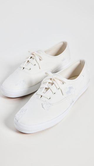 Keds x Altuzarra + Champion Sneakers