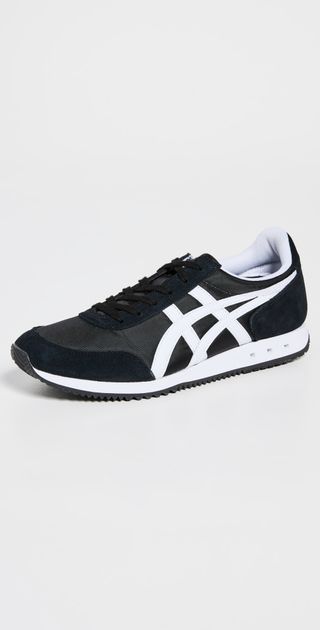 Onitsuka Tiger + New York Sneakers