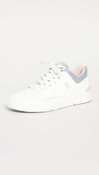 On + The Roger Advantage Sneakers