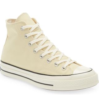 Converse + All Star 70 High Top Sneakers