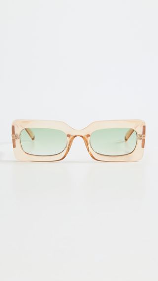 Le Specs + Oh Damn Sunglasses