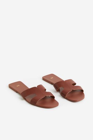 H&M + Slides