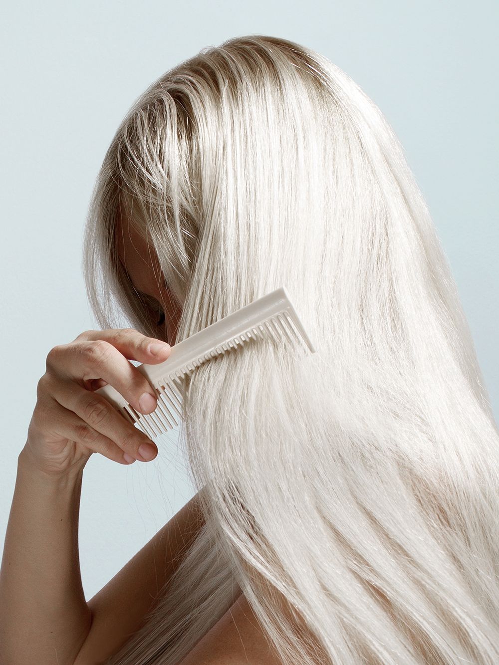 15 Best Shampoos and Conditioners for Oily and Greasy Hair Who What Wear