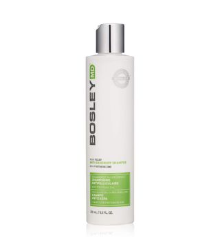 BosleyMD + Scalp Relief Anti-Dandruff Shampoo