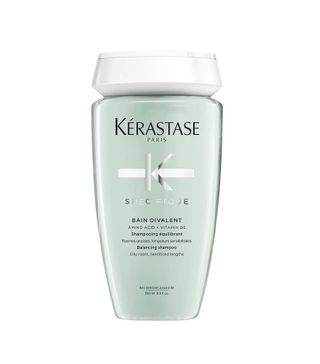 Kérastase + Specifique Divalent Balancing Shampoo for Oily Hair