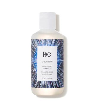 R+Co + Oblivion Clarifying Shampoo