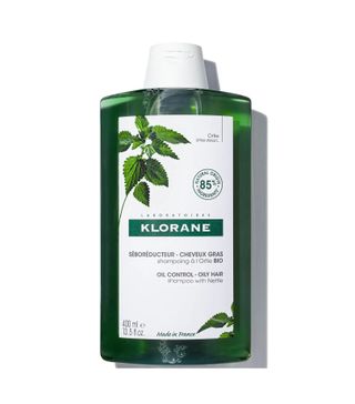 Klorane + Oil Control Shampoo with Nettle