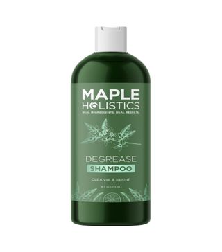 Maple Holistics + Degrease Shampoo