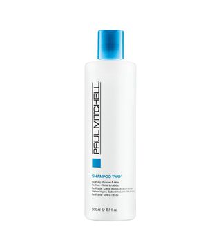 Paul Mitchell + Shampoo Two Clarifying Cleanser
