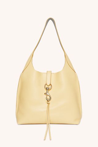 Rebecca Minkoff + Megan Hobo