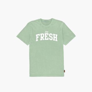 Levi's® Fresh + Relaxed Fit Short Sleeve T-Shirt