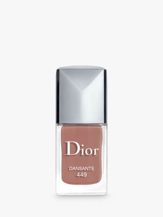 Dior + Vernis Nail Polish in Dansante