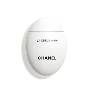 Chanel + La Creme Main Smooth-Soften-Brighten