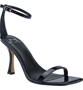 Marc Fisher Ltd + Jalina Ankle Strap Sandal