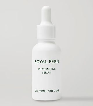 Royal Fern + Phytoactive Serum