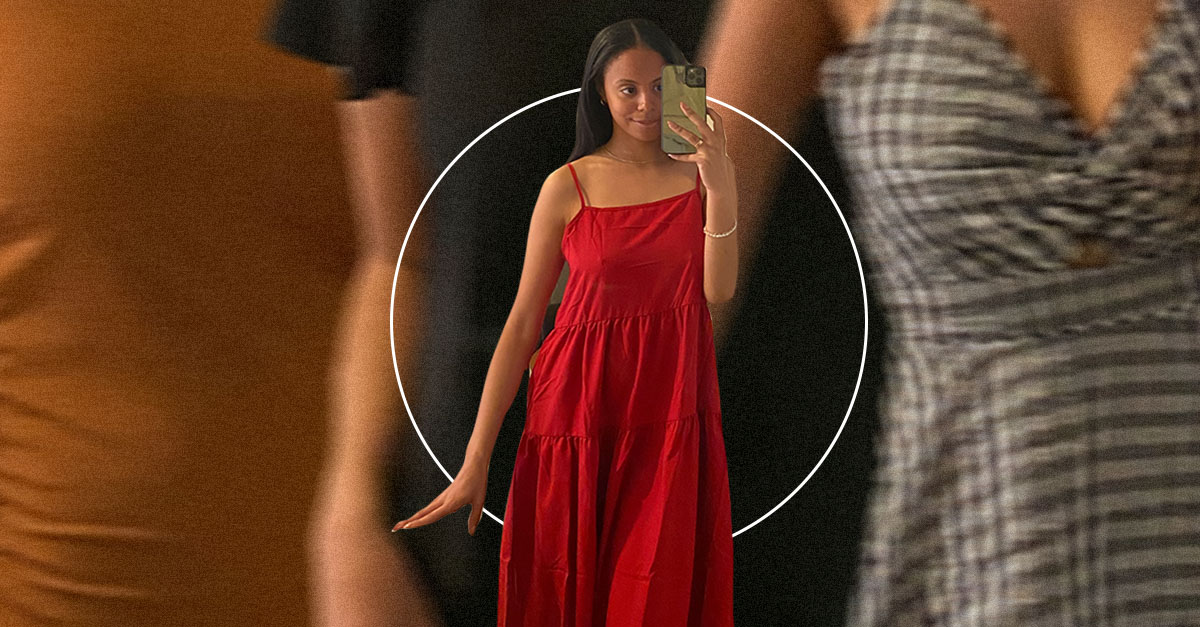 These Are the 5 Best Casual Amazon Dresses, Period