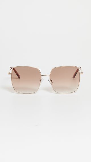 Le Specs + The Cherished Sunglasses