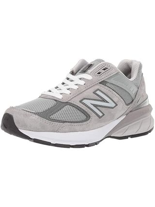 New Balance + 990 V5 Sneakers