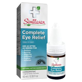 Similasan + Complete Eye Relief Eye Drops