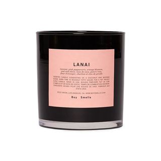 Boy Smells + Lanai Scented Candle