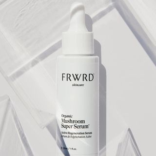 FRWRD Skincare + Mushroom Super Serum