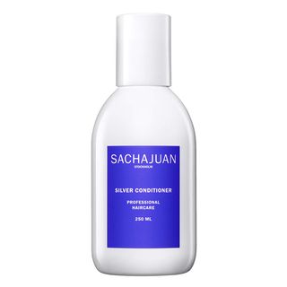 Sachajuan + Silver Shampoo