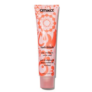 Amika + Fadeblock Pre-Shampoo Color Seal