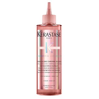 Kérastase + Chroma Absolu High Shine Gloss Treatment for Color-Treated Hair