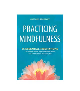 Matthew Sockolov + Practicing Mindfulness: 75 Essential Meditations