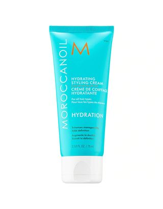 Moroccan Oil + Hydrating Styling Cream
