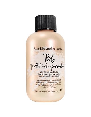 Bumble and Bumble + Prêt-à-Powder Dry Shampoo Powder