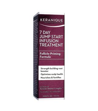 Keranique + 7-Day Jump Start Infusion Treatment