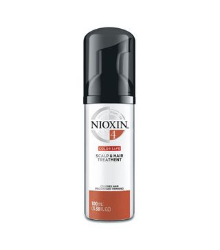 Nioxin + Scalp & Hair Leave-In Treatement System 4