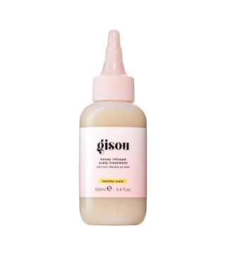 Gisou + Honey Infused Scalp Treatment Serum