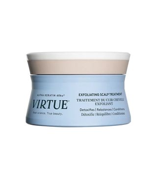 Virtue + Exfoliating Scalp Treatment