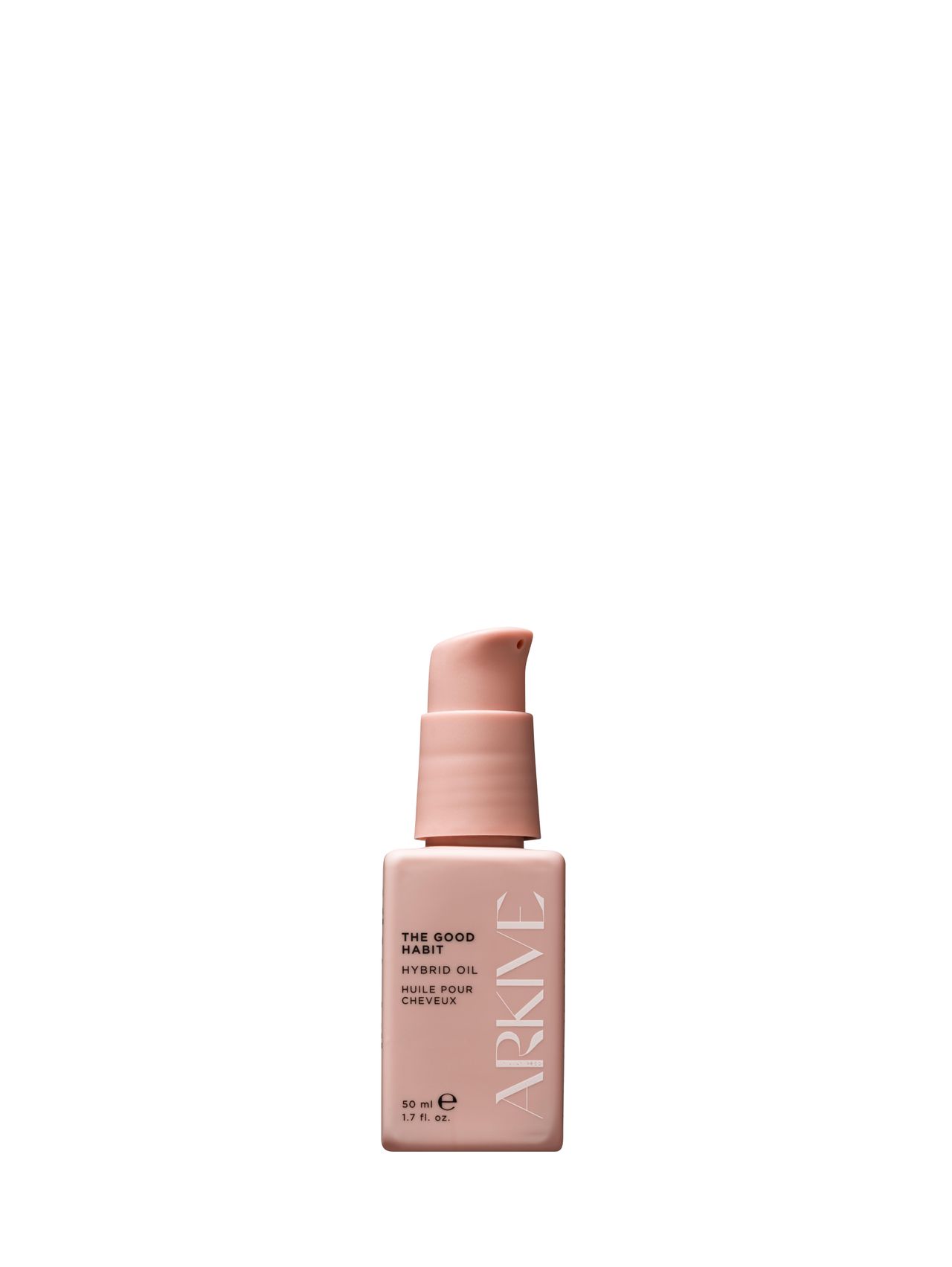 Arkive Headcare Line, Tried & Tested by an Editor | Who What Wear