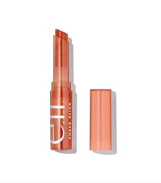 E.l.f. Cosmetics + Sheer Slick Lipstick