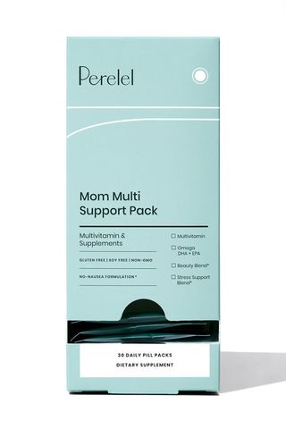 Perelel + Mom Multi Support Pack