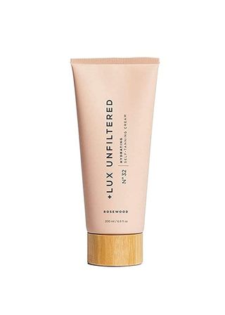 +Lux Unfiltered + No 32 Gradual Self-Tanning Cream