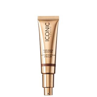 Iconic London + Radiance Complexion Booster