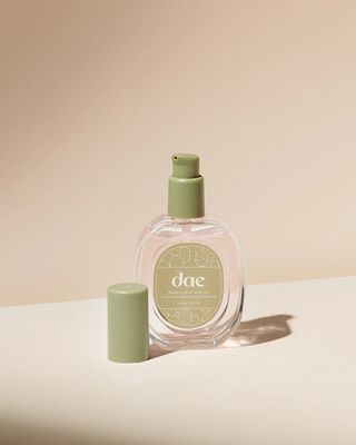 DAE + Prickly Pear Hair Oil