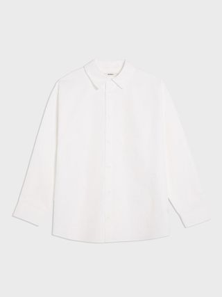 PANGAIA + Collared Shirt