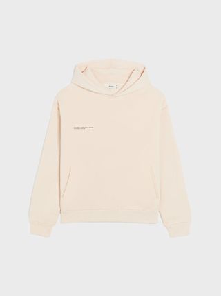 PANGAIA + 365 Signature Hoodie