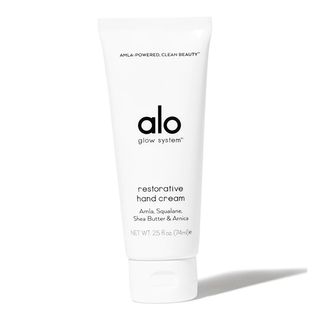 Alo + Restorative Hand Cream