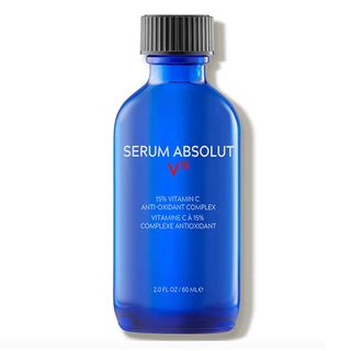 Luzern + Laboratories Serum Absolut V15