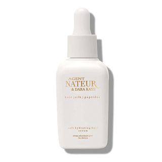 Agent Nateur + Hair (Silk) Peptides Soft Hydrating Hair Serum