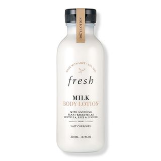 Fresh + Milk Body Lotion