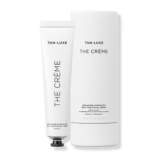 Tan Luxe + The Creme