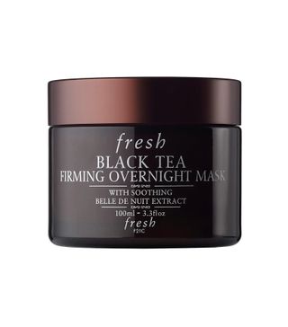 Fresh + Black Tea Firming Overnight Mask