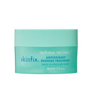 Skinfix + Redness Recovery Antioxidant Redness Treatment Overnight Mask